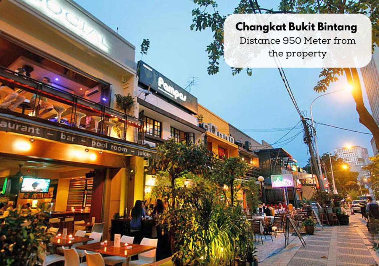 Berjaya Time Square At Bukit Bintang Next To Monorail Station By Cloud Host * Kuala Lumpur