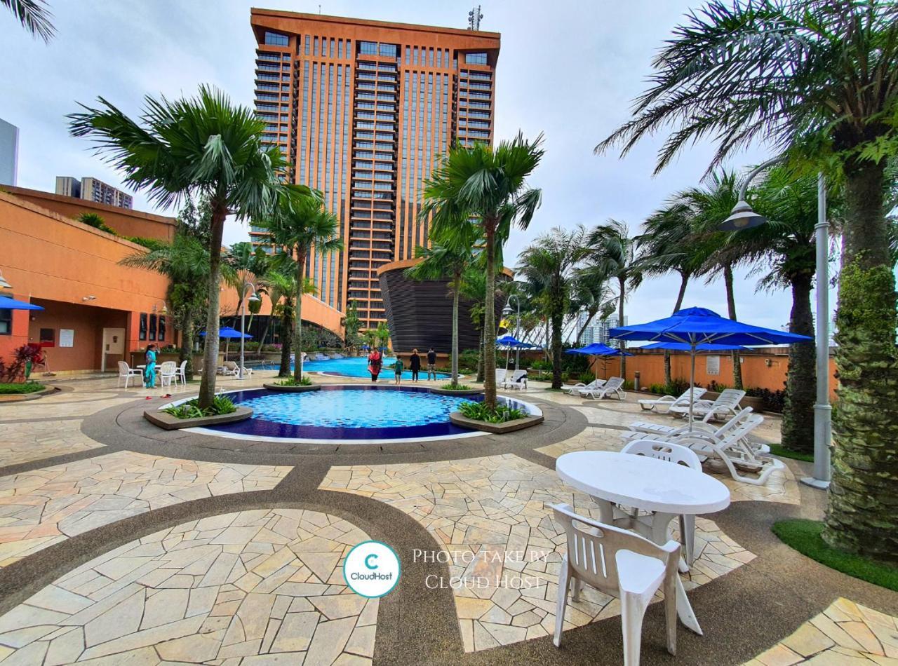 Berjaya Time Square At Bukit Bintang Next To Monorail Station By Cloud Host Pangsapuri Kuala Lumpur