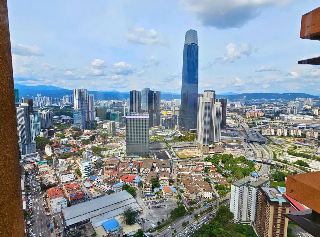 Berjaya Time Square At Bukit Bintang Next To Monorail Station By Cloud Host Pangsapuri