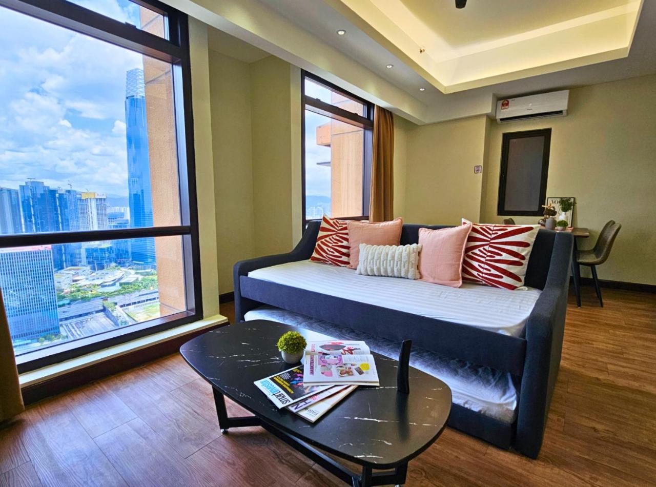 Berjaya Time Square At Bukit Bintang Next To Monorail Station By Cloud Host Pangsapuri