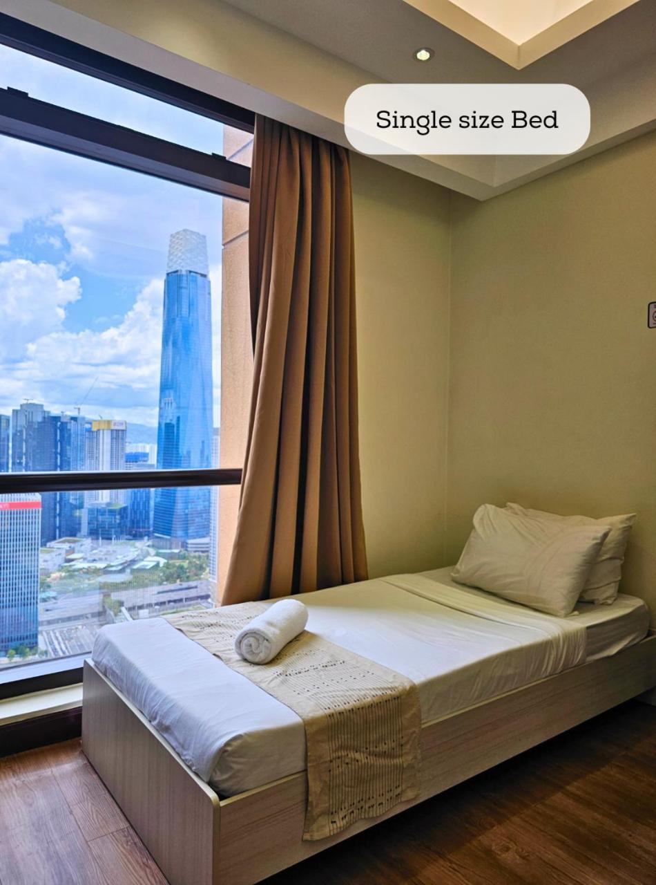 Berjaya Time Square At Bukit Bintang Next To Monorail Station By Cloud Host *