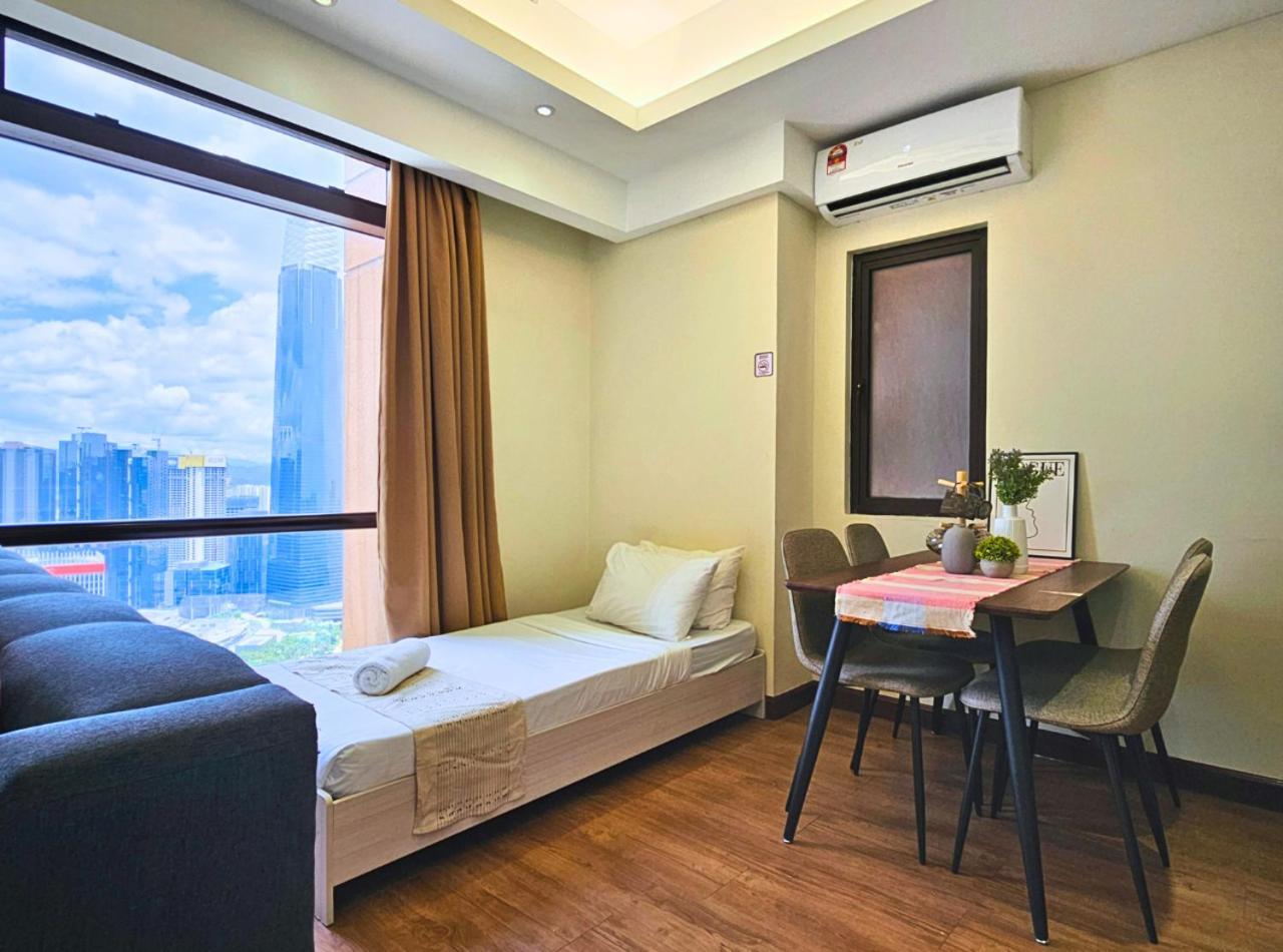 Berjaya Time Square At Bukit Bintang Next To Monorail Station By Cloud Host Pangsapuri Kuala Lumpur