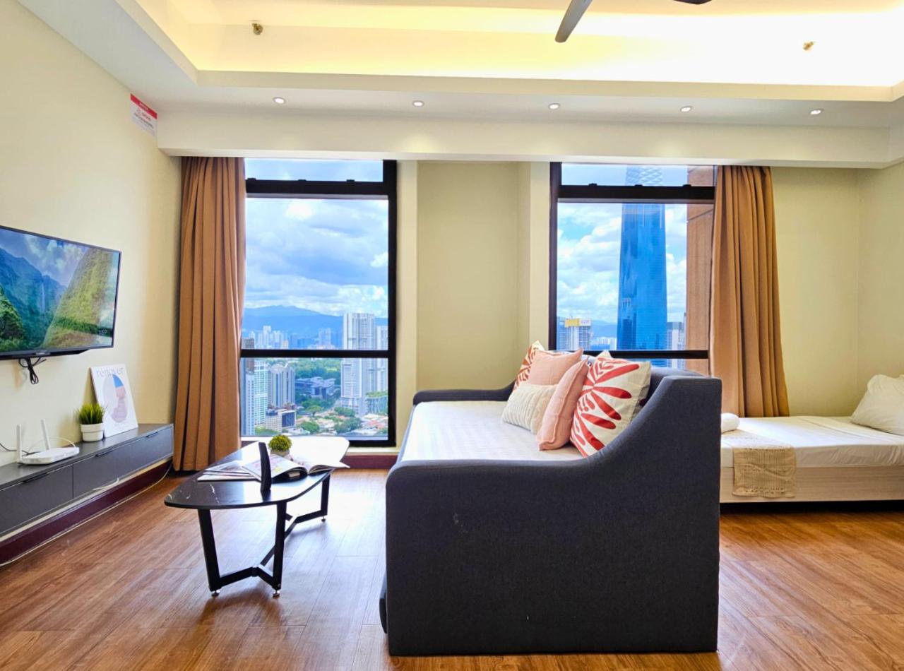 Berjaya Time Square At Bukit Bintang Next To Monorail Station By Cloud Host Kuala Lumpur