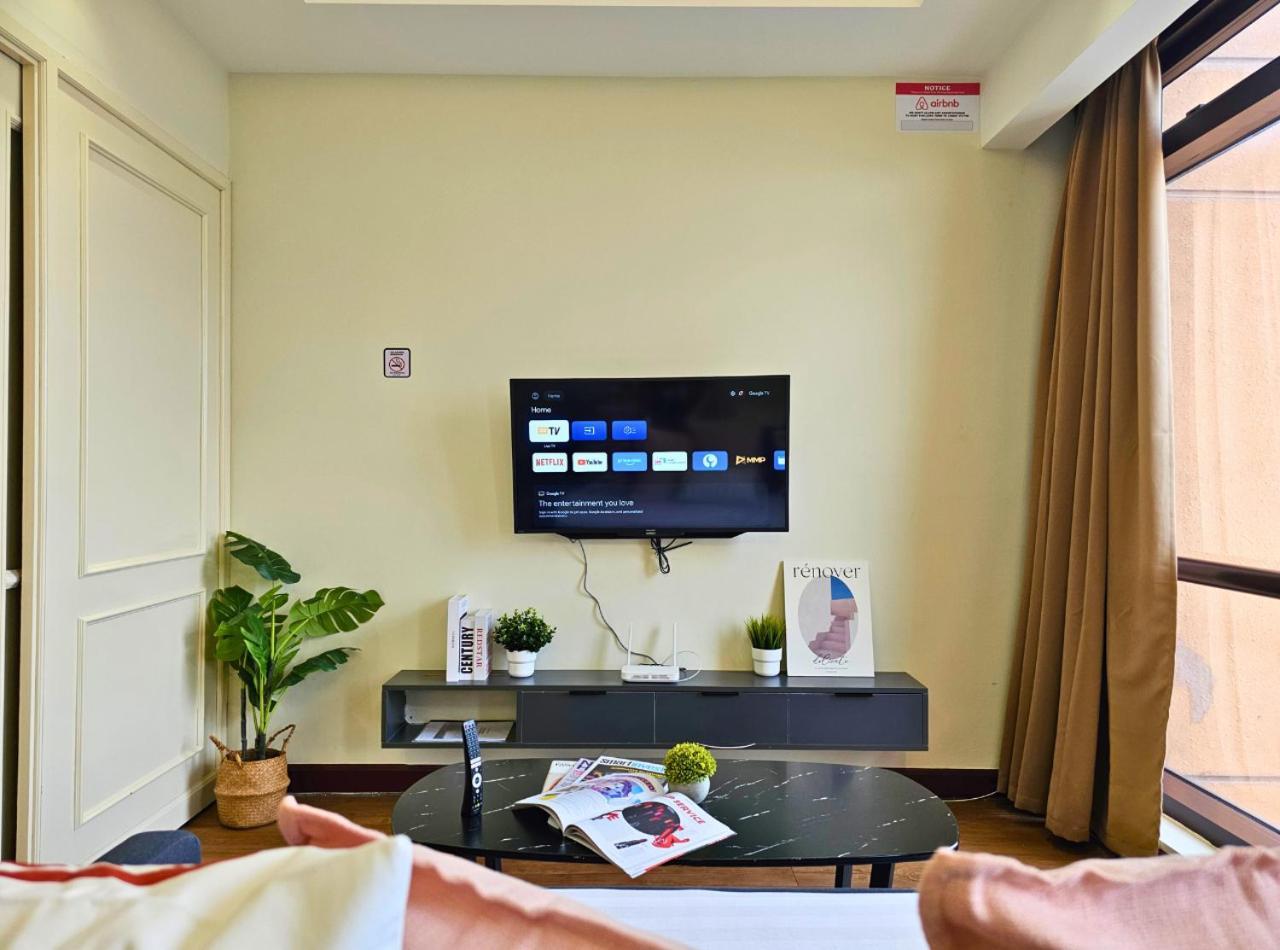 Berjaya Time Square At Bukit Bintang Next To Monorail Station By Cloud Host * Kuala Lumpur