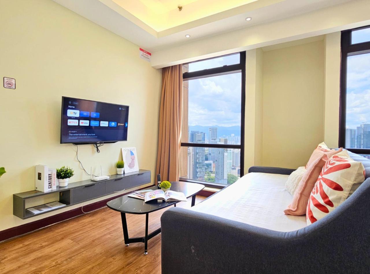 Berjaya Time Square At Bukit Bintang Next To Monorail Station By Cloud Host Kuala Lumpur