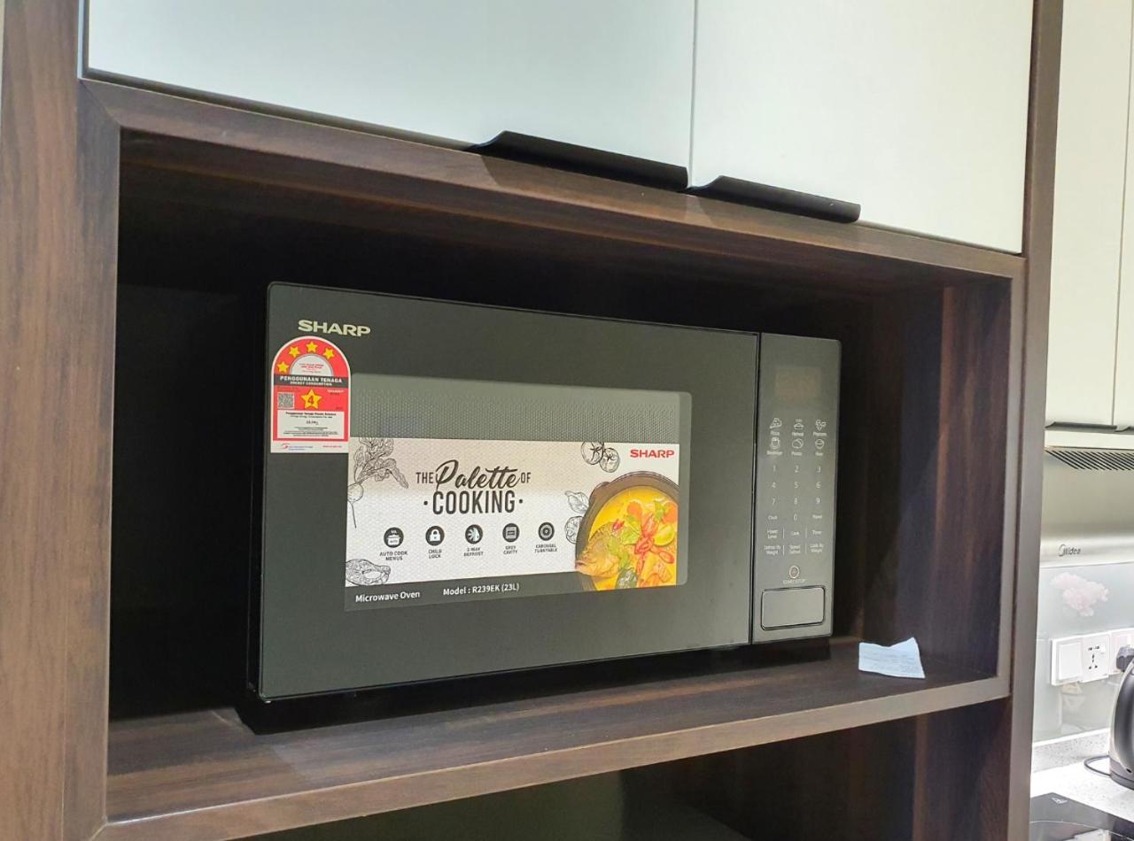 Apartment Berjaya Time Square At Bukit Bintang Next To Monorail Station By Cloud Host Kuala Lumpur