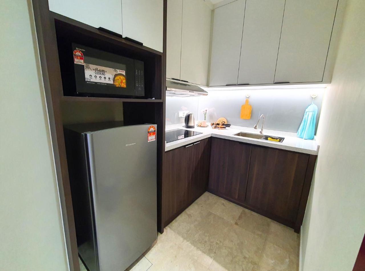 Berjaya Time Square At Bukit Bintang Next To Monorail Station By Cloud Host Apartment *