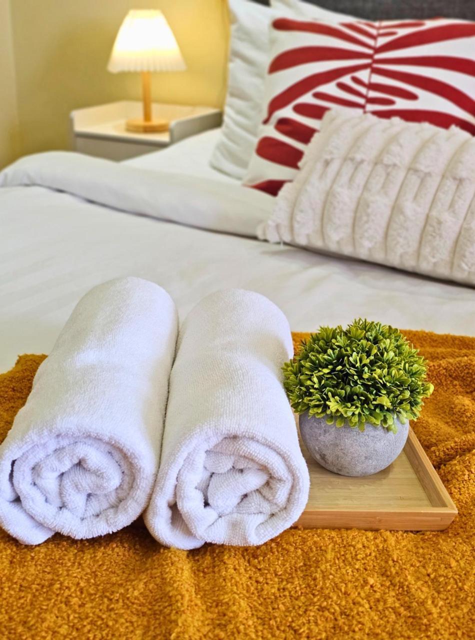 Berjaya Time Square At Bukit Bintang Next To Monorail Station By Cloud Host Apartment *