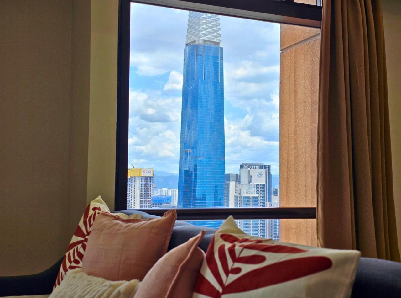 Apartment Berjaya Time Square At Bukit Bintang Next To Monorail Station By Cloud Host Kuala Lumpur